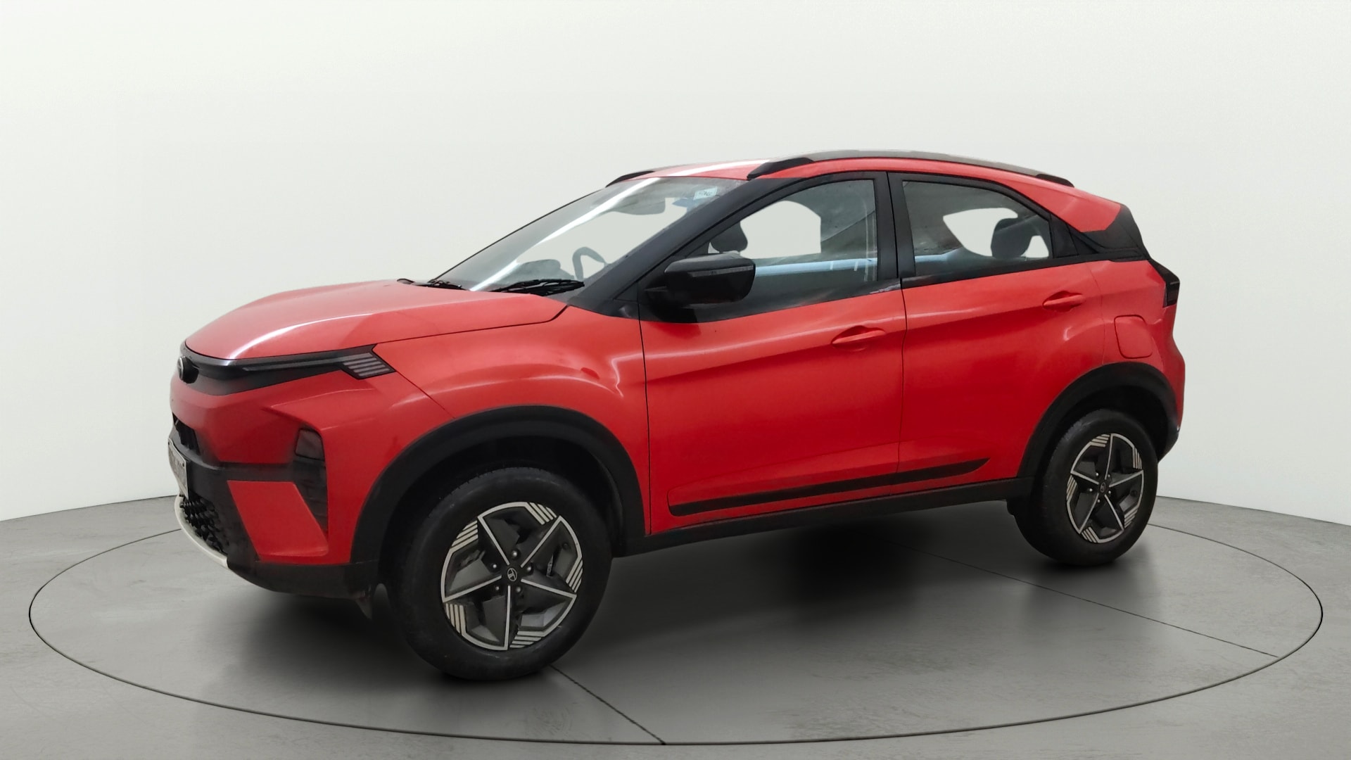 Used 2024 Tata Nexon Used 2024 Tata Nexon