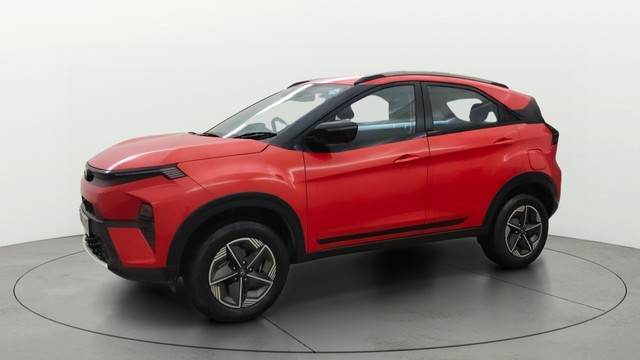 View Tata Nexon Image 36 Used Tata Nexon Image 36