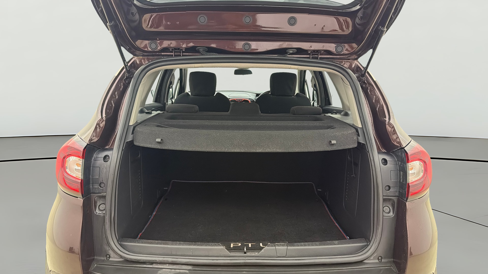 Used 2019 Renault Captur Used 2019 Renault Captur