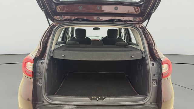 View Renault Captur Image 41 Used Renault Captur Image 41