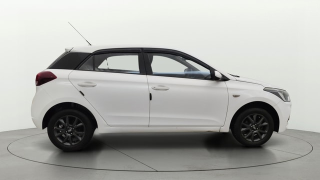 View Hyundai Elite i20 Image 8 Used Hyundai Elite i20 Image 8
