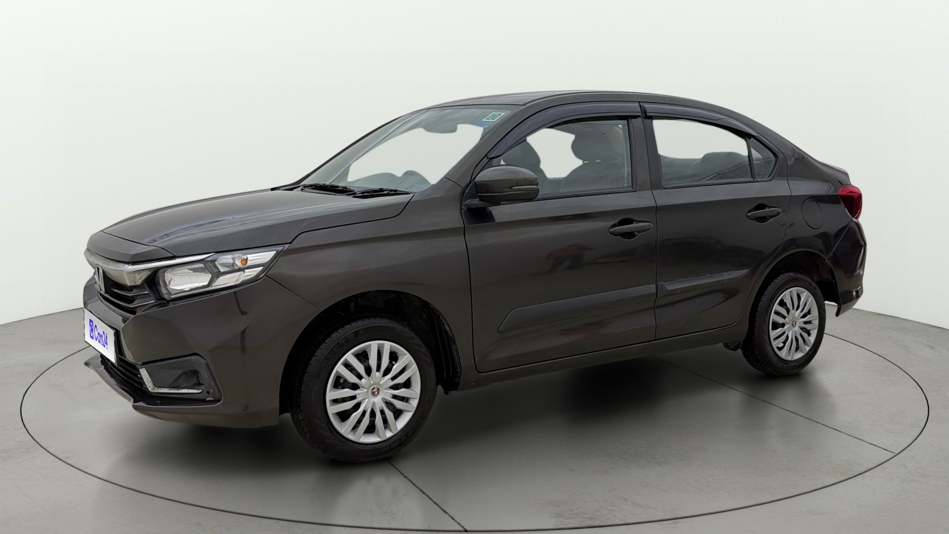 Used 2022 Honda Amaze Used 2022 Honda Amaze