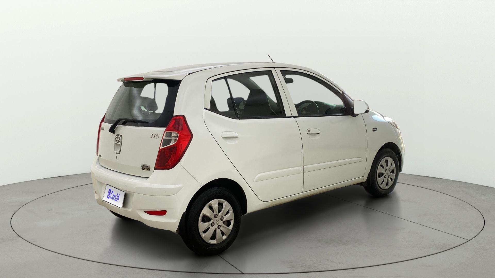 Used 2012 Hyundai i10 Used 2012 Hyundai i10