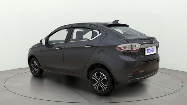 View Tata Tigor Image 2 Used Tata Tigor Image 2