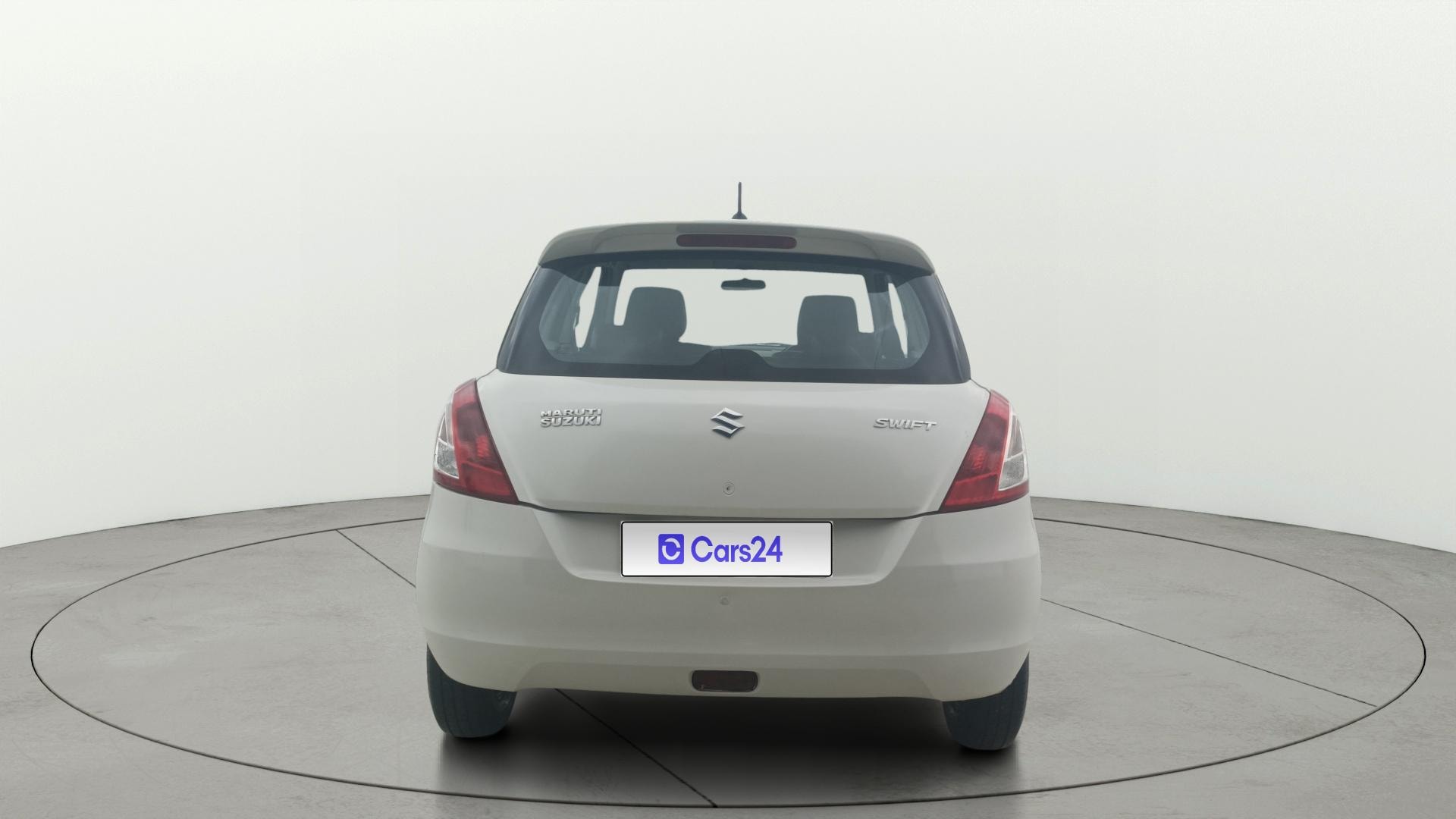 View 2014 Maruti Suzuki 1000 Base Variant Image 38 Used 2014 Maruti Suzuki 1000 Base Variant Image 38
