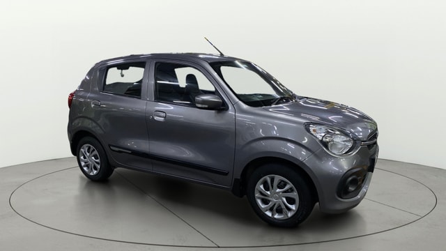 View Maruti Suzuki 1000 Image 21 Used Maruti Suzuki 1000 Image 21