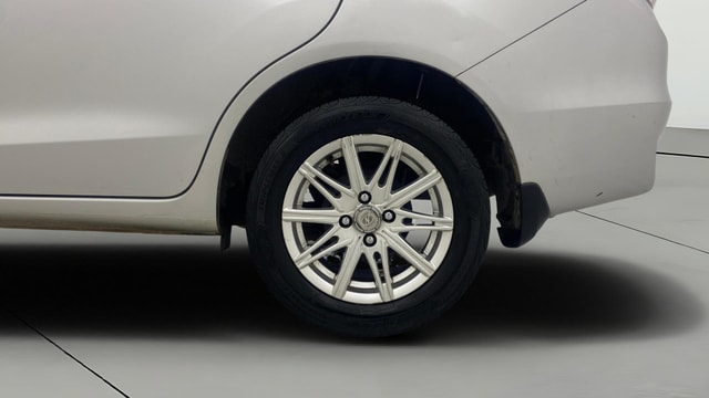 View Honda Amaze Image 11 Used Honda Amaze Image 11
