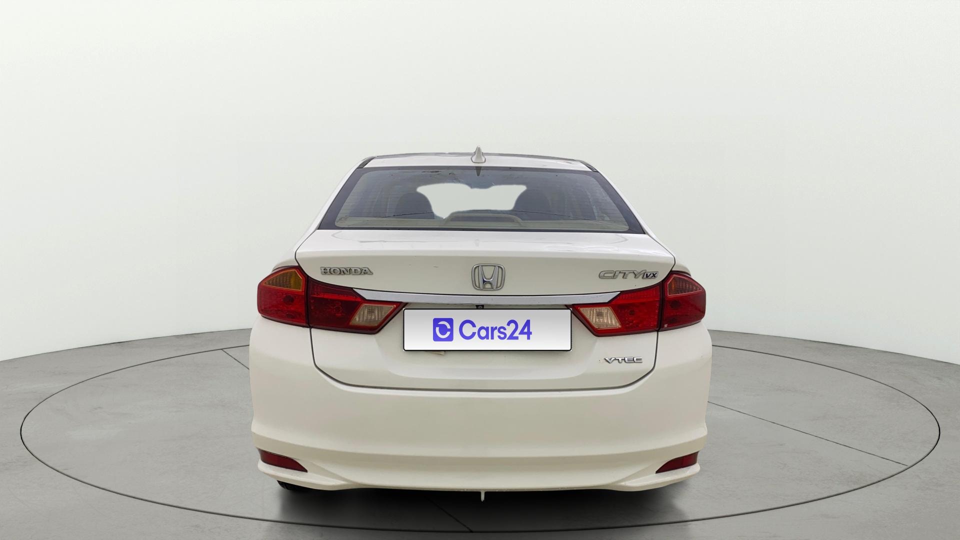 View 2015 Honda City ZX MT Diesel Anniversary Edition Image 42 Used 2015 Honda City ZX MT Diesel Anniversary Edition Image 42