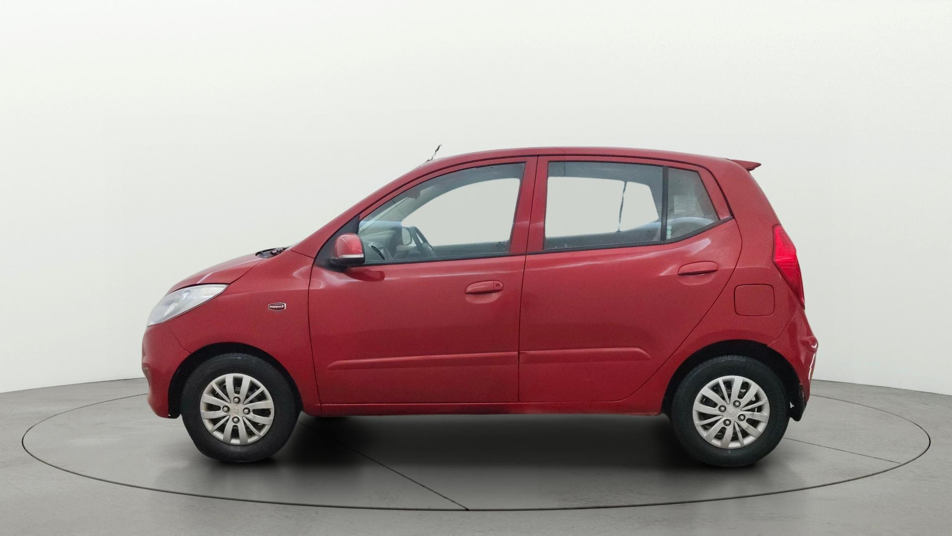 Used 2013 Hyundai i10 Used 2013 Hyundai i10