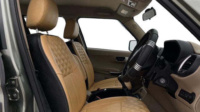 View Mahindra Bolero Neo Image 17 Used Mahindra Bolero Neo Image 17