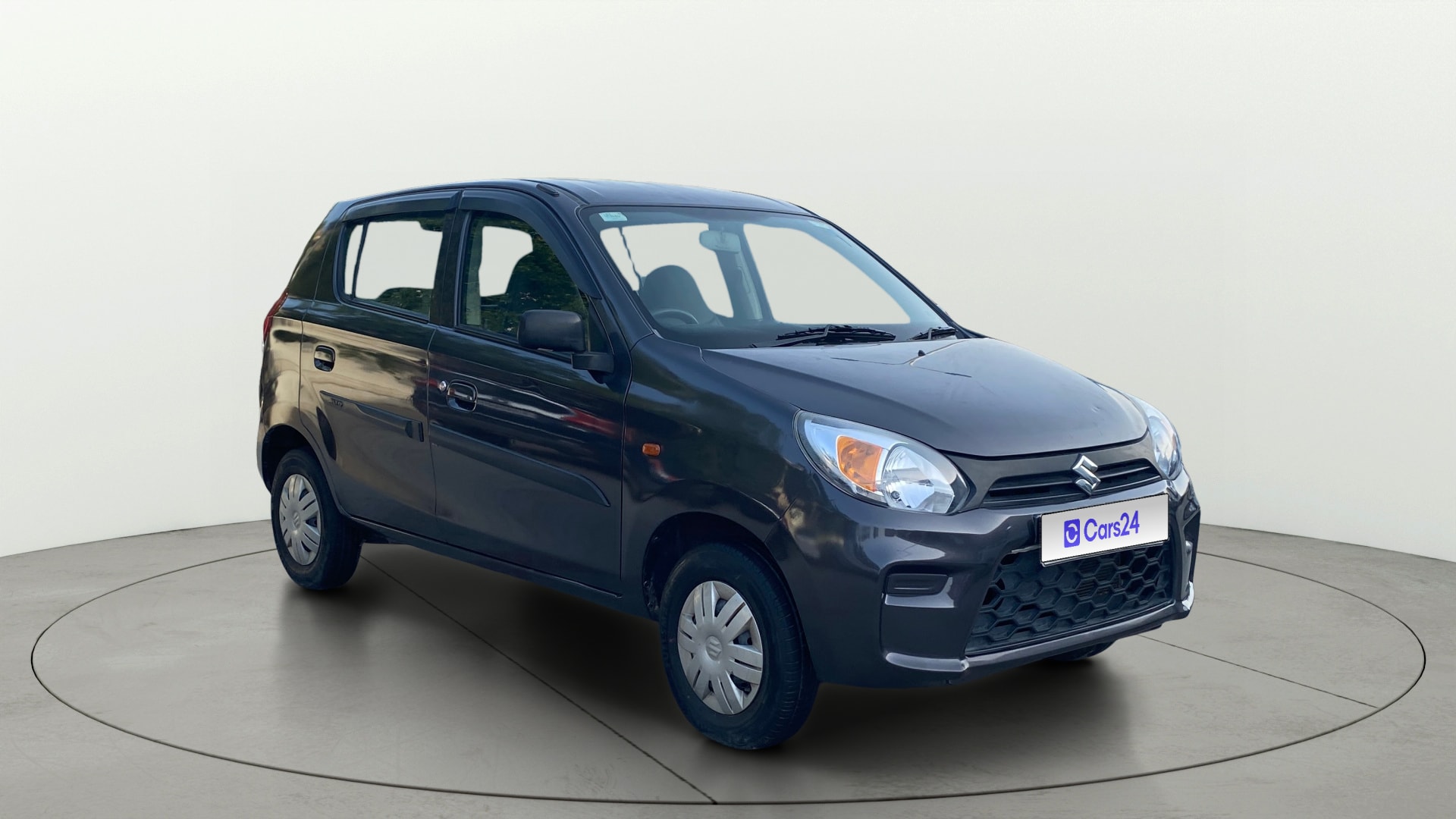 View 2022 Maruti Suzuki 1000 Base Variant Image 35 Used 2022 Maruti Suzuki 1000 Base Variant Image 35