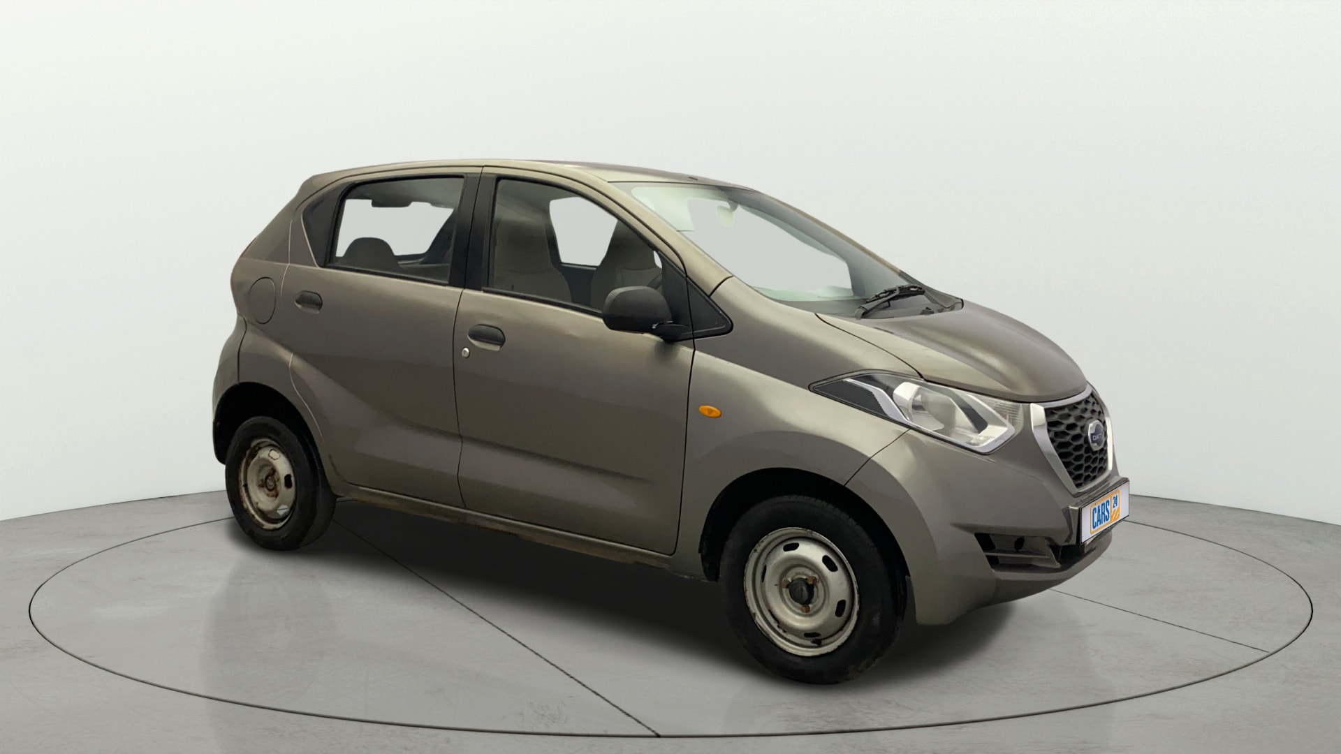 View 2018 Datsun Redi GO A Image 13 Used 2018 Datsun Redi GO A Image 13