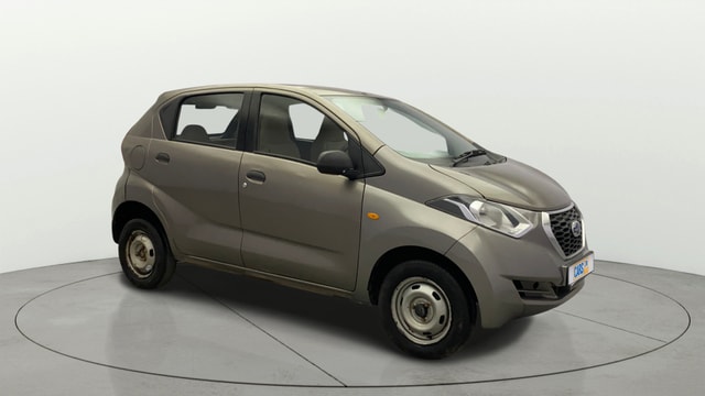 View Datsun Redi GO Image 13 Used Datsun Redi GO Image 13