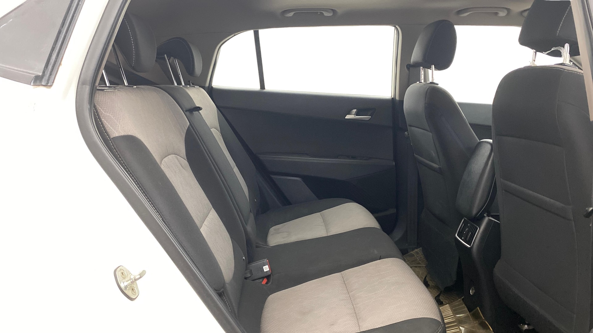 Used 2018 Hyundai Creta Used 2018 Hyundai Creta