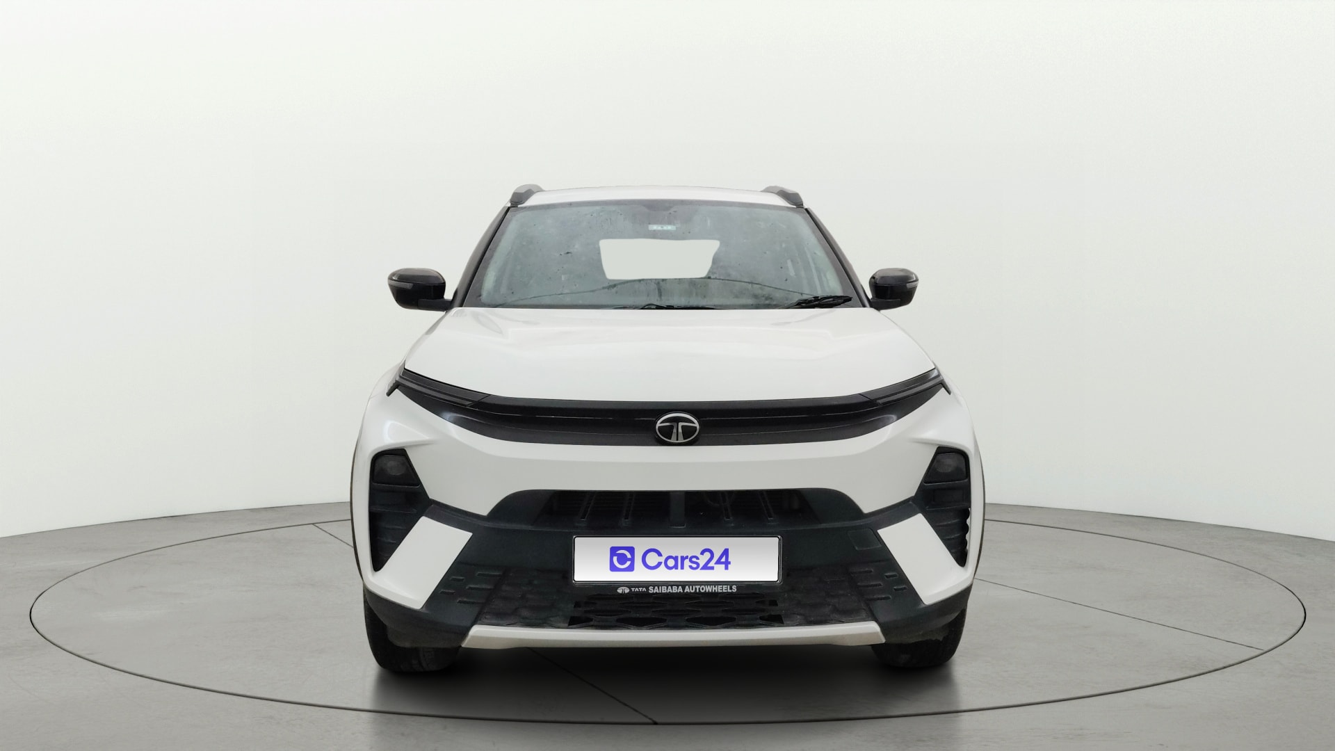 Used 2025 Tata Nexon Used 2025 Tata Nexon