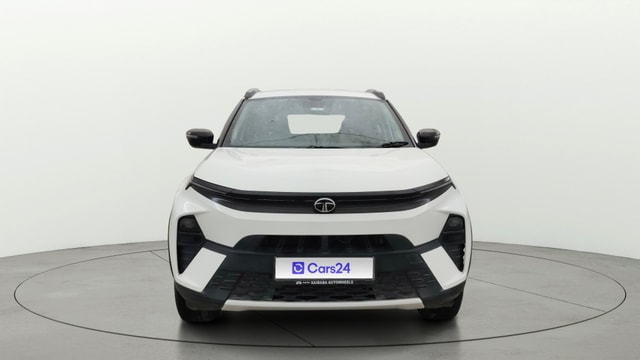 View Tata Nexon Image 1 Used Tata Nexon Image 1