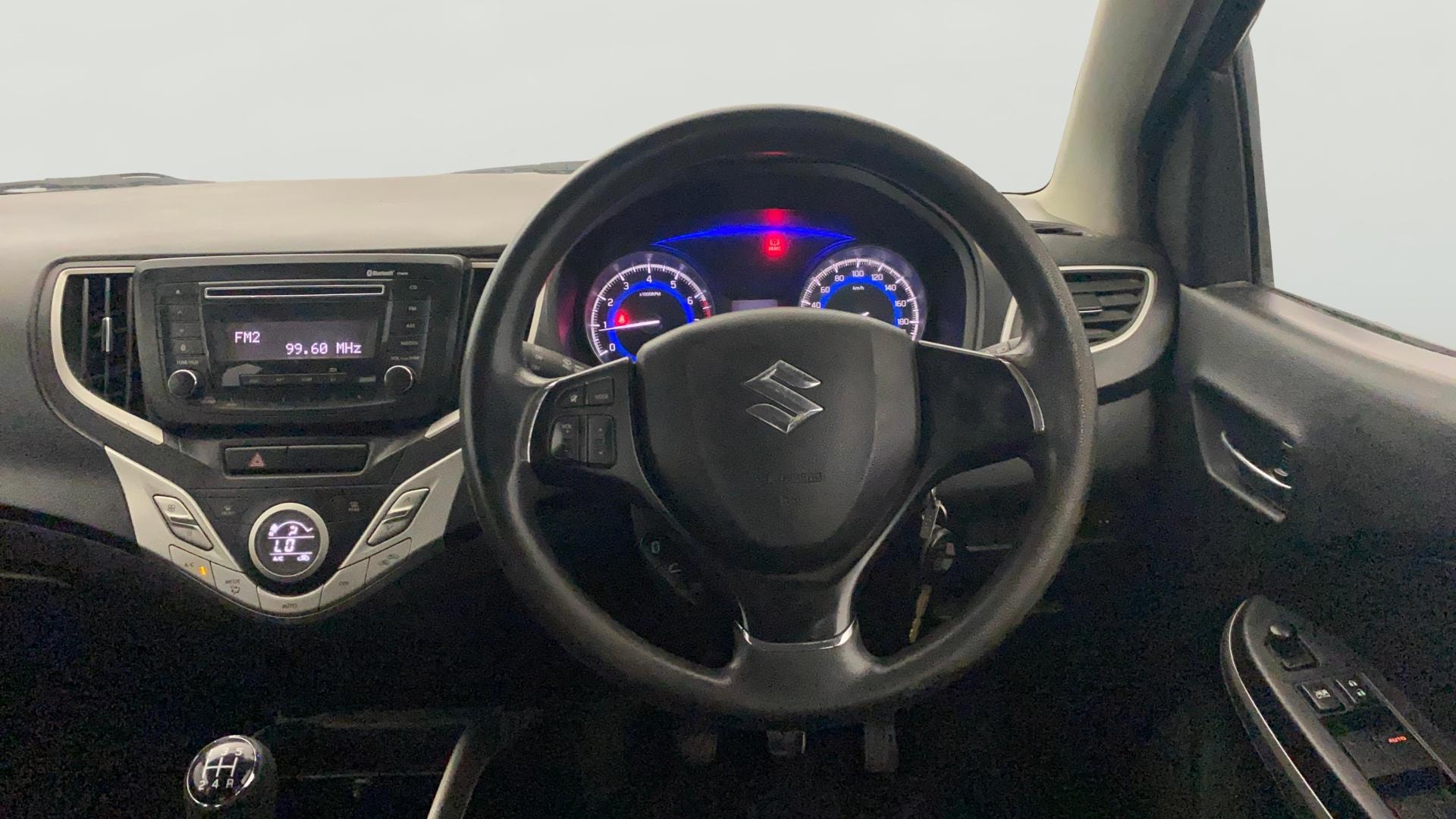 Used 2016 Maruti Suzuki 1000 Used 2016 Maruti Suzuki 1000