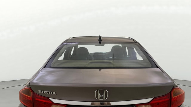 View Honda City Image 5 Used Honda City Image 5