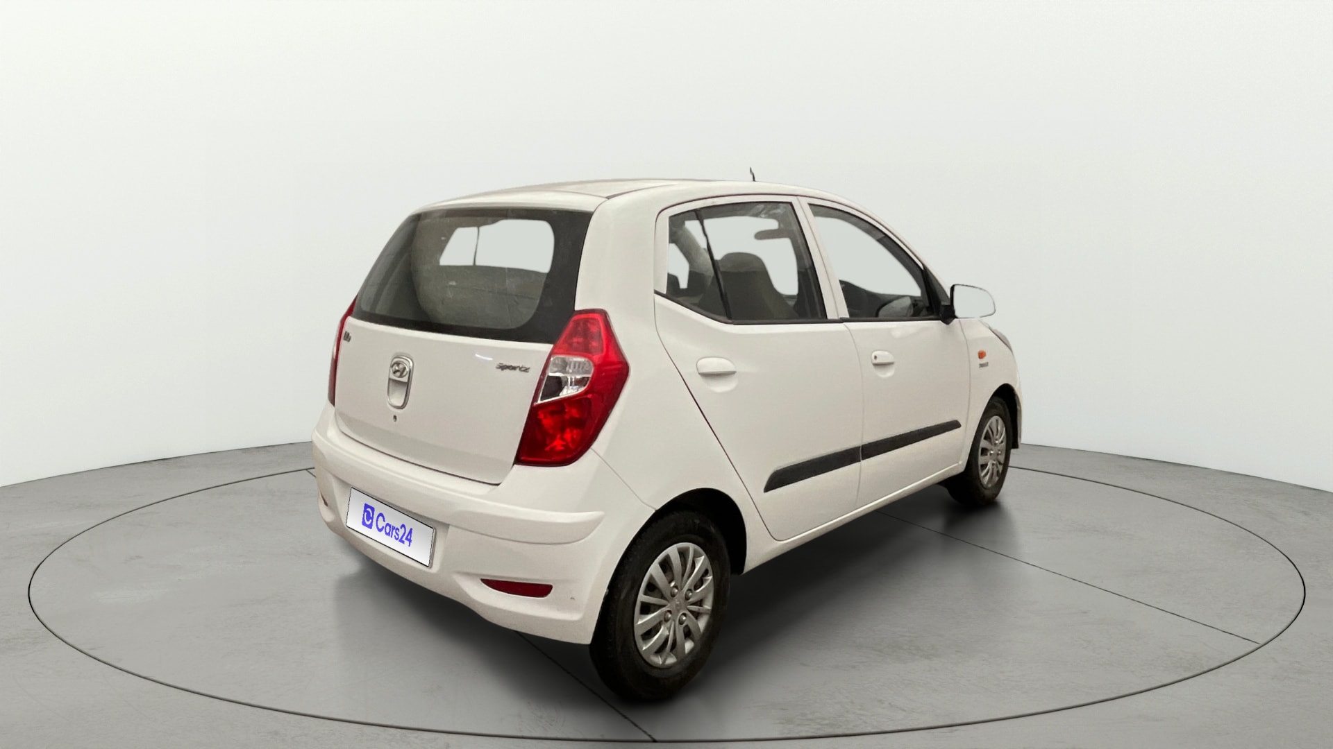 View 2017 Hyundai i10 1.2 Asta MT Image 41 Used 2017 Hyundai i10 1.2 Asta MT Image 41
