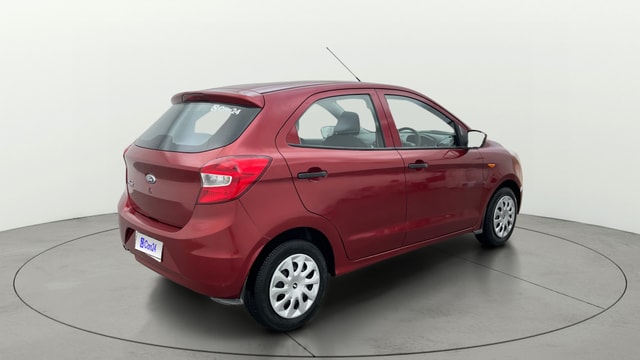 View Ford Figo Aspire Image 41 Used Ford Figo Aspire Image 41