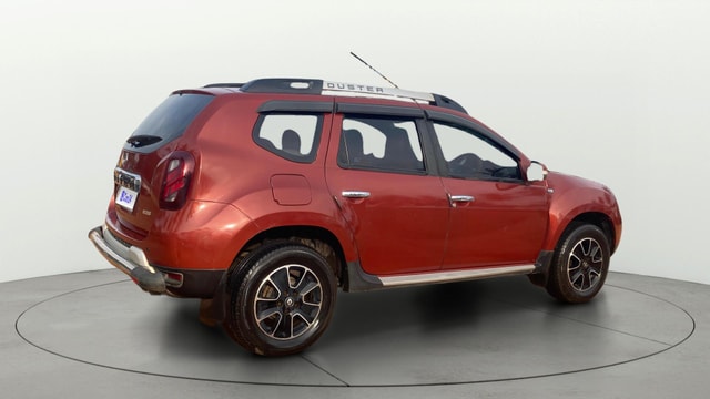 View Renault Duster Image 42 Used Renault Duster Image 42