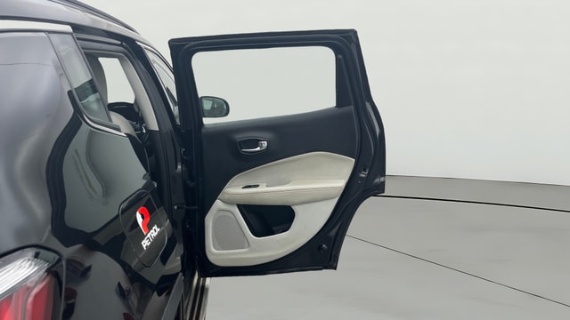View Jeep Compass Image 5 Used Jeep Compass Image 5
