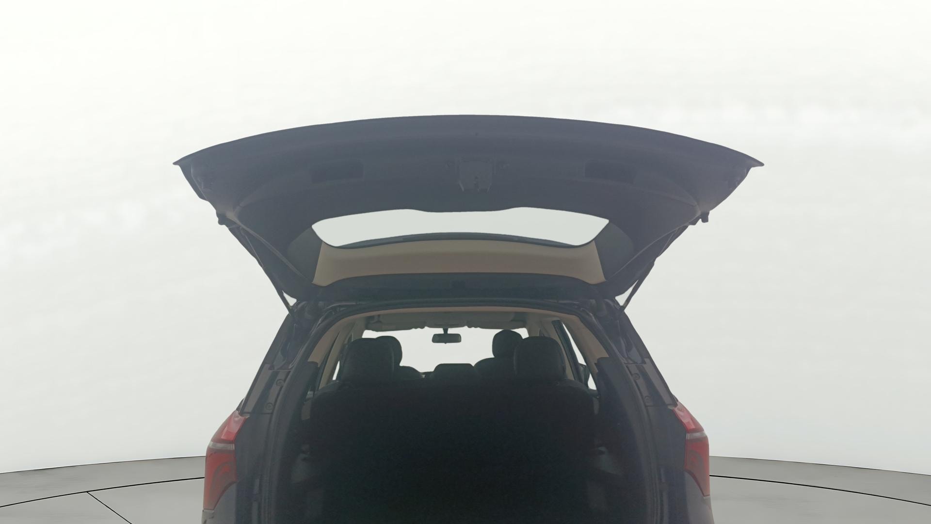 Used 2022 Mahindra XUV700 Used 2022 Mahindra XUV700