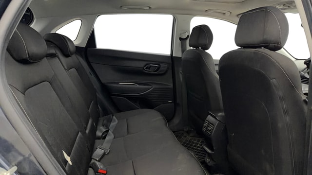 View Hyundai Elite i20 Image 37 Used Hyundai Elite i20 Image 37