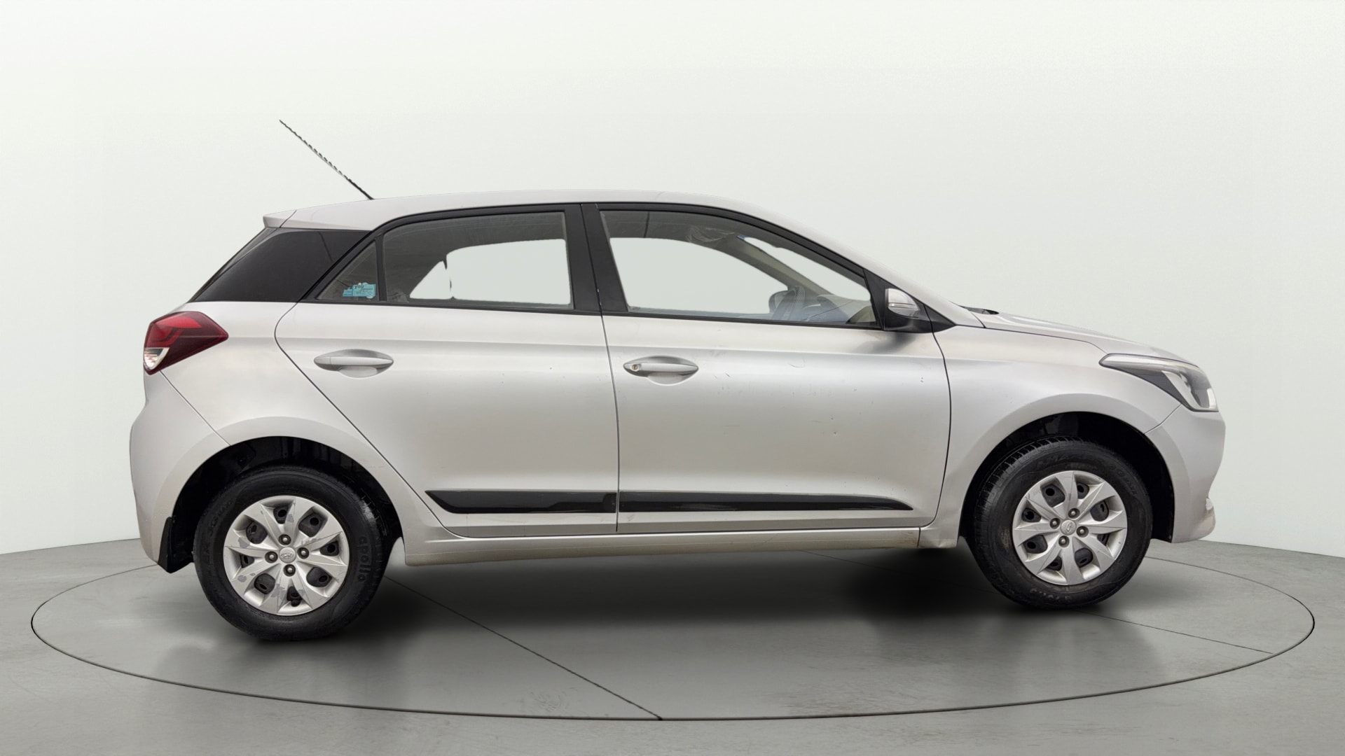 Used 2017 Hyundai Elite i20 Used 2017 Hyundai Elite i20