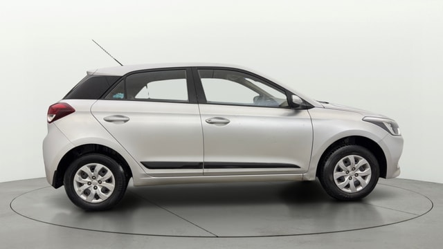 View Hyundai Elite i20 Image 8 Used Hyundai Elite i20 Image 8