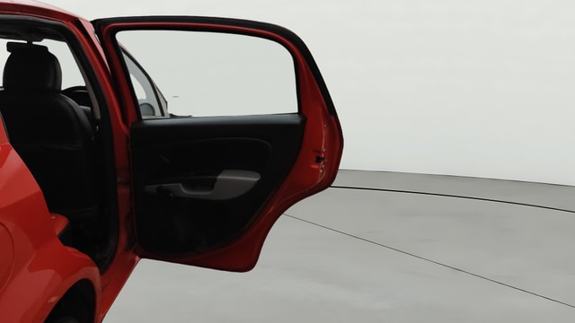 View Fiat Punto Evo Image 7 Used Fiat Punto Evo Image 7