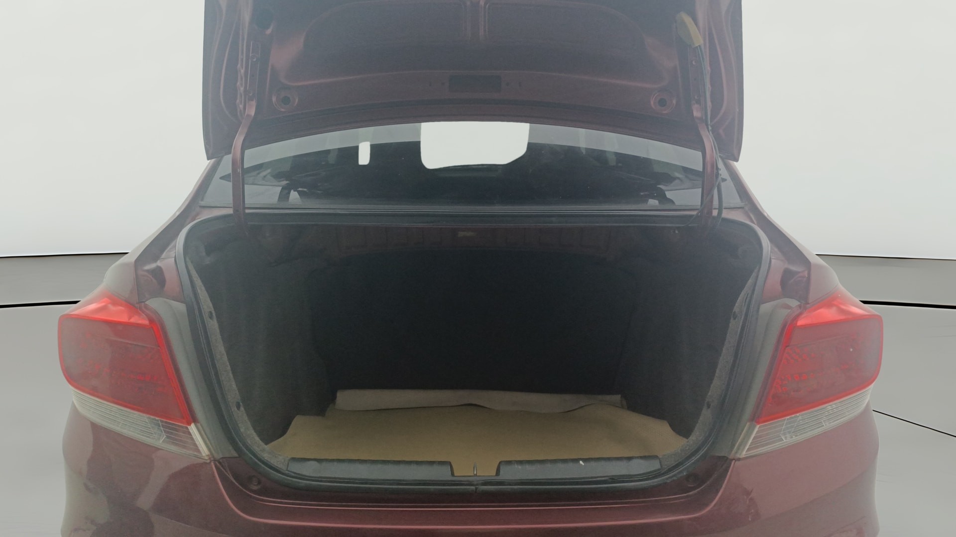 Used 2013 Honda Amaze Used 2013 Honda Amaze
