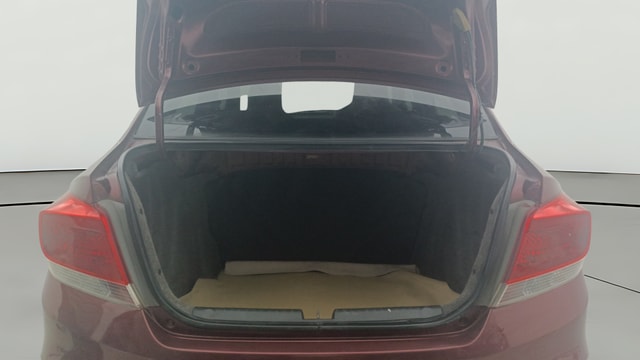 View Honda Amaze Image 36 Used Honda Amaze Image 36