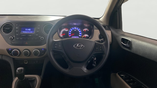 View Hyundai Xcent Image 20 Used Hyundai Xcent Image 20