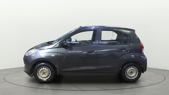 View Hyundai New Santro Image 5 Used Hyundai New Santro Image 5