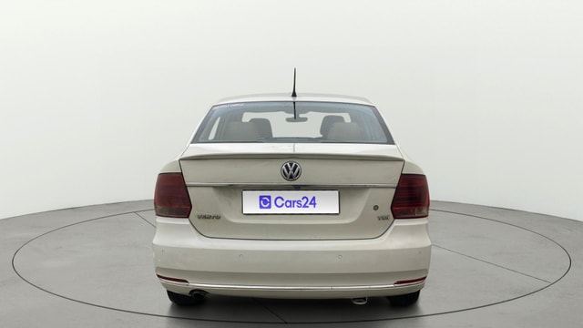 View Volkswagen Vento Image 39 Used Volkswagen Vento Image 39