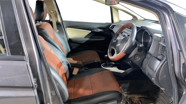 View Honda Jazz Image 25 Used Honda Jazz Image 25