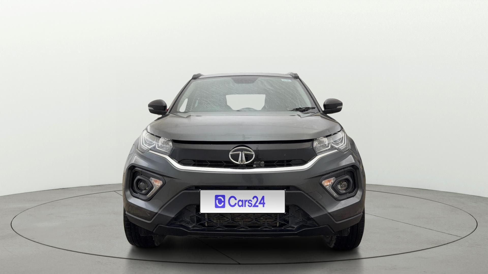 Used 2023 Tata Nexon Used 2023 Tata Nexon