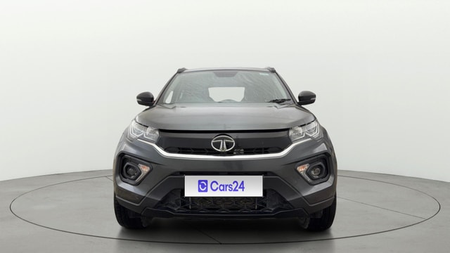 View Tata Nexon Image 1 Used Tata Nexon Image 1