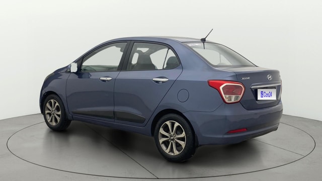 View Hyundai Xcent Image 2 Used Hyundai Xcent Image 2