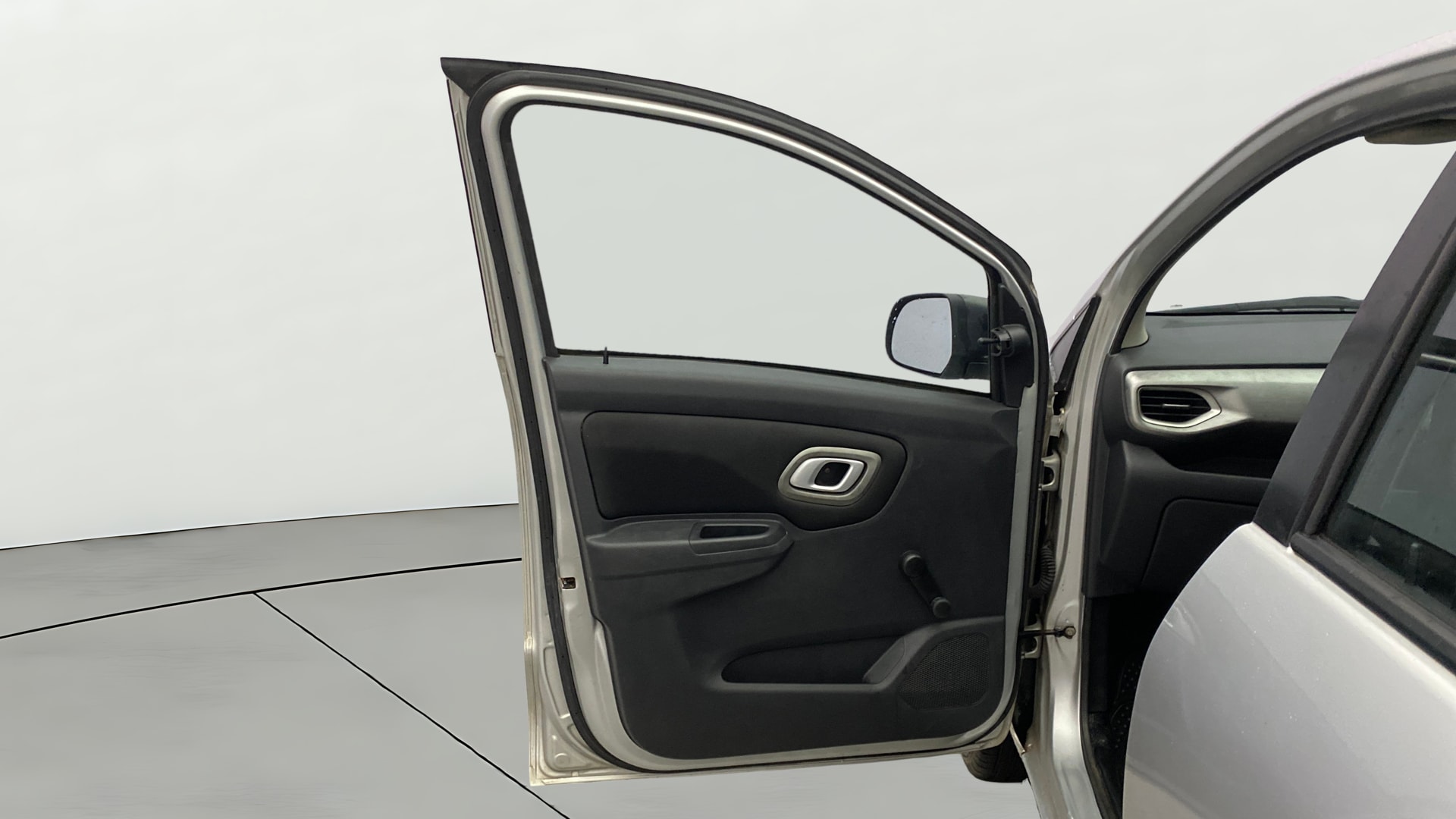 View 2022 Datsun Redi GO T Image 30 Used 2022 Datsun Redi GO T Image 30