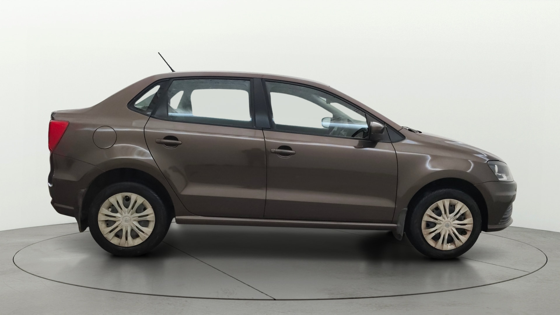 View 2019 Volkswagen Ameo 1.2L MPI Petrol Comfortline Image 8 Used 2019 Volkswagen Ameo 1.2L MPI Petrol Comfortline Image 8