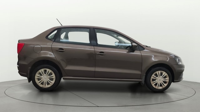 View Volkswagen Ameo Image 8 Used Volkswagen Ameo Image 8