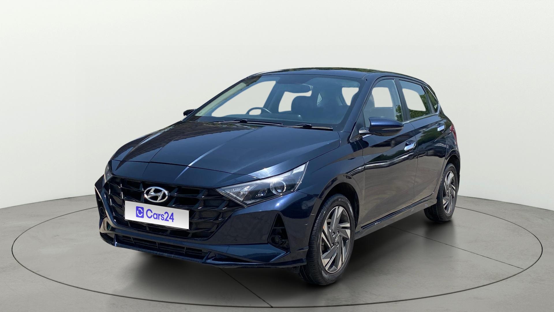 View 2020 Hyundai Elite i20 Asta 1.2 AT Image 36 Used 2020 Hyundai Elite i20 Asta 1.2 AT Image 36