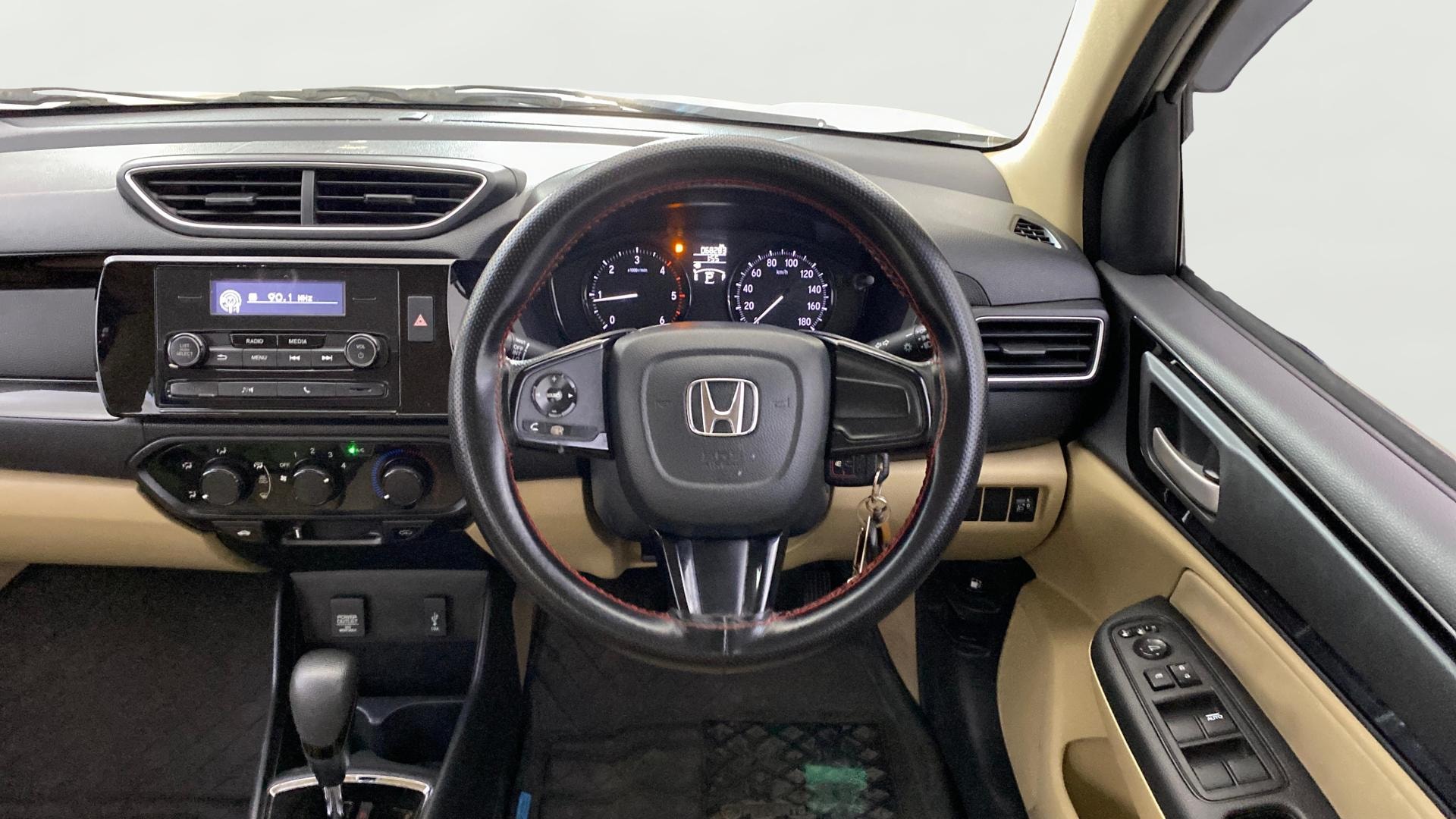 Used 2019 Honda Amaze Used 2019 Honda Amaze