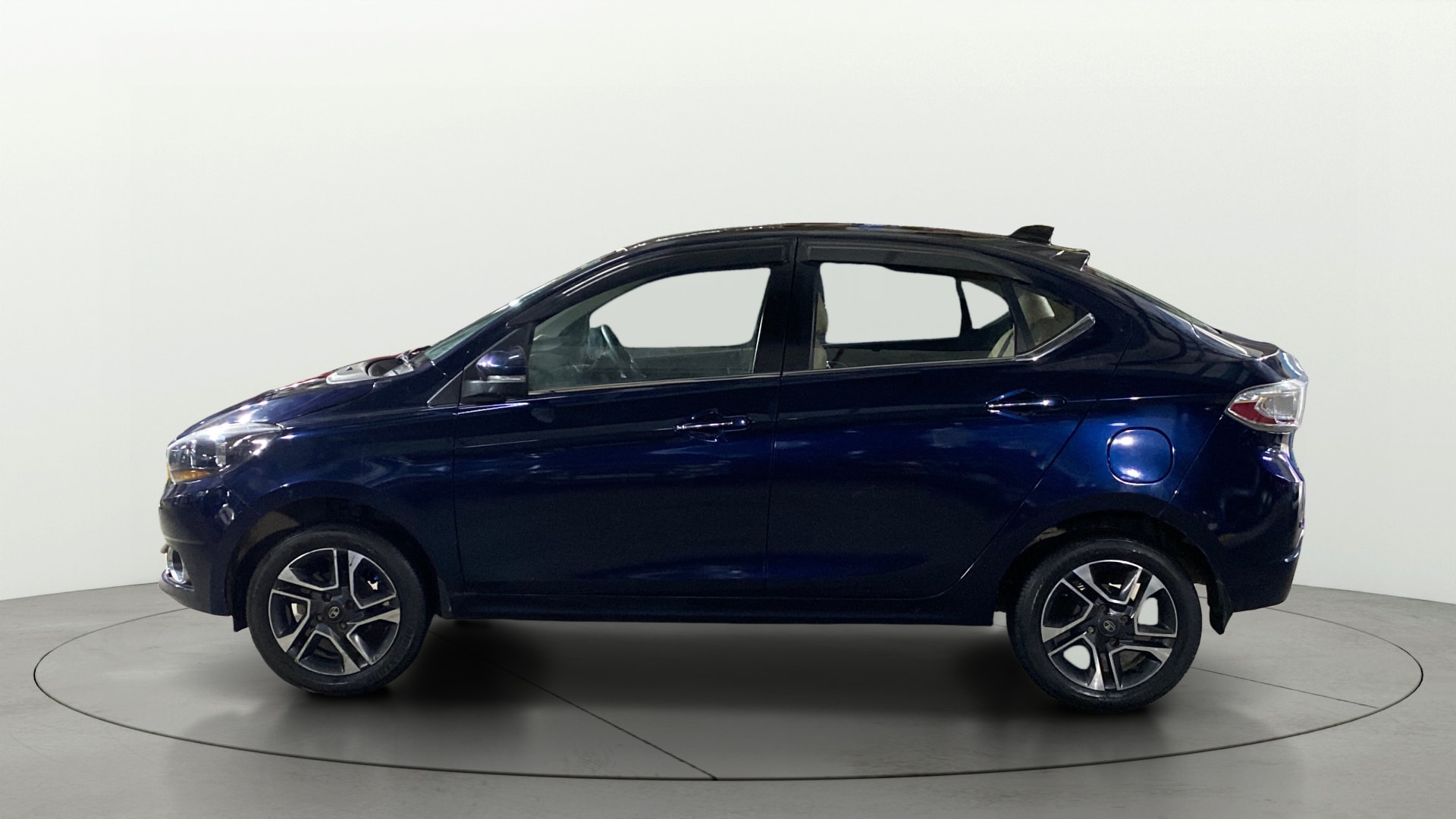 Used 2021 Tata Tigor Used 2021 Tata Tigor