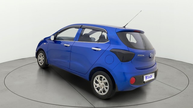View Hyundai Grand i10 Image 2 Used Hyundai Grand i10 Image 2