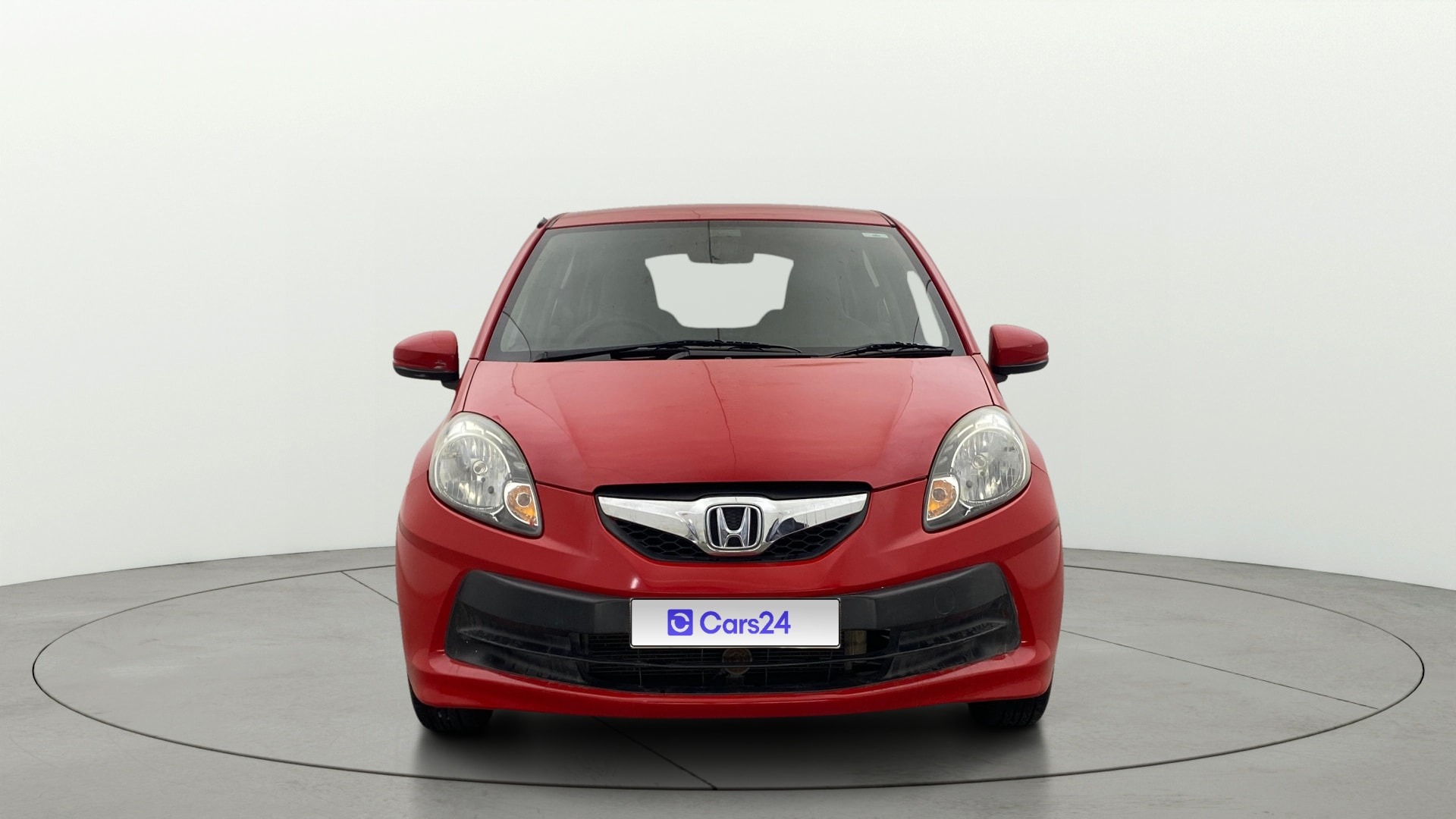 Used 2016 Honda Brio Used 2016 Honda Brio