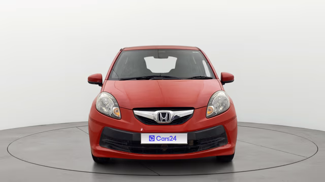 View Honda Brio Image 1 Used Honda Brio Image 1