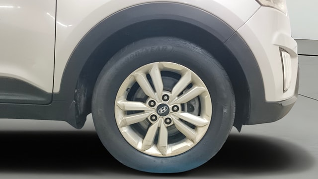 View Hyundai Creta Image 44 Used Hyundai Creta Image 44
